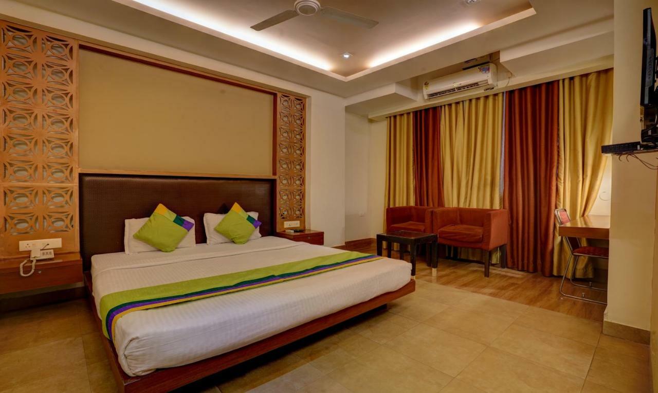 Treebo B&B Ranchi Zewnętrze zdjęcie