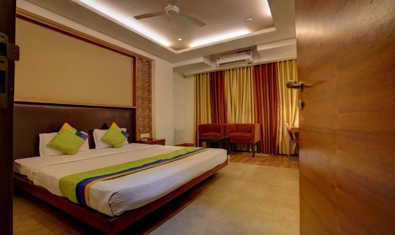 Treebo B&B Ranchi Zewnętrze zdjęcie