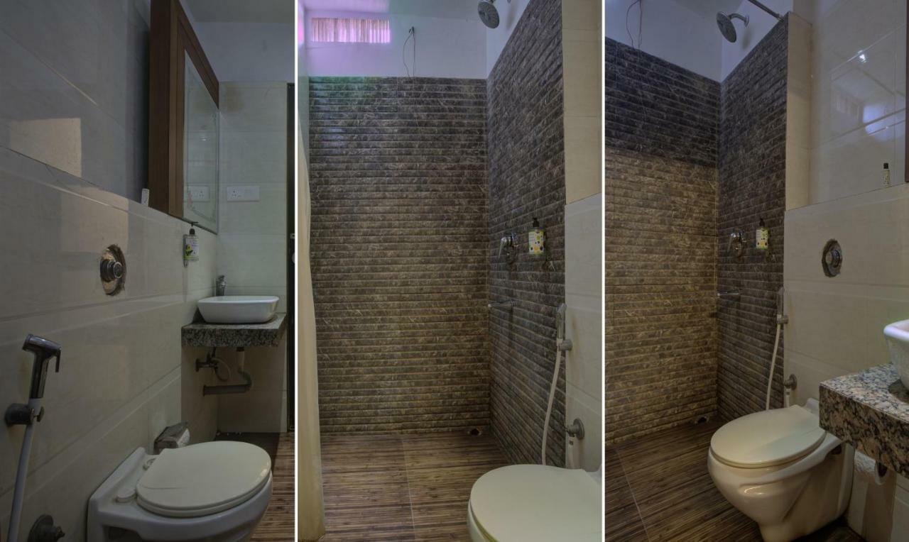 Treebo B&B Ranchi Zewnętrze zdjęcie