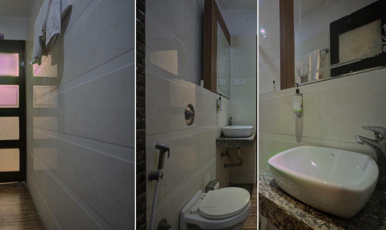 Treebo B&B Ranchi Zewnętrze zdjęcie