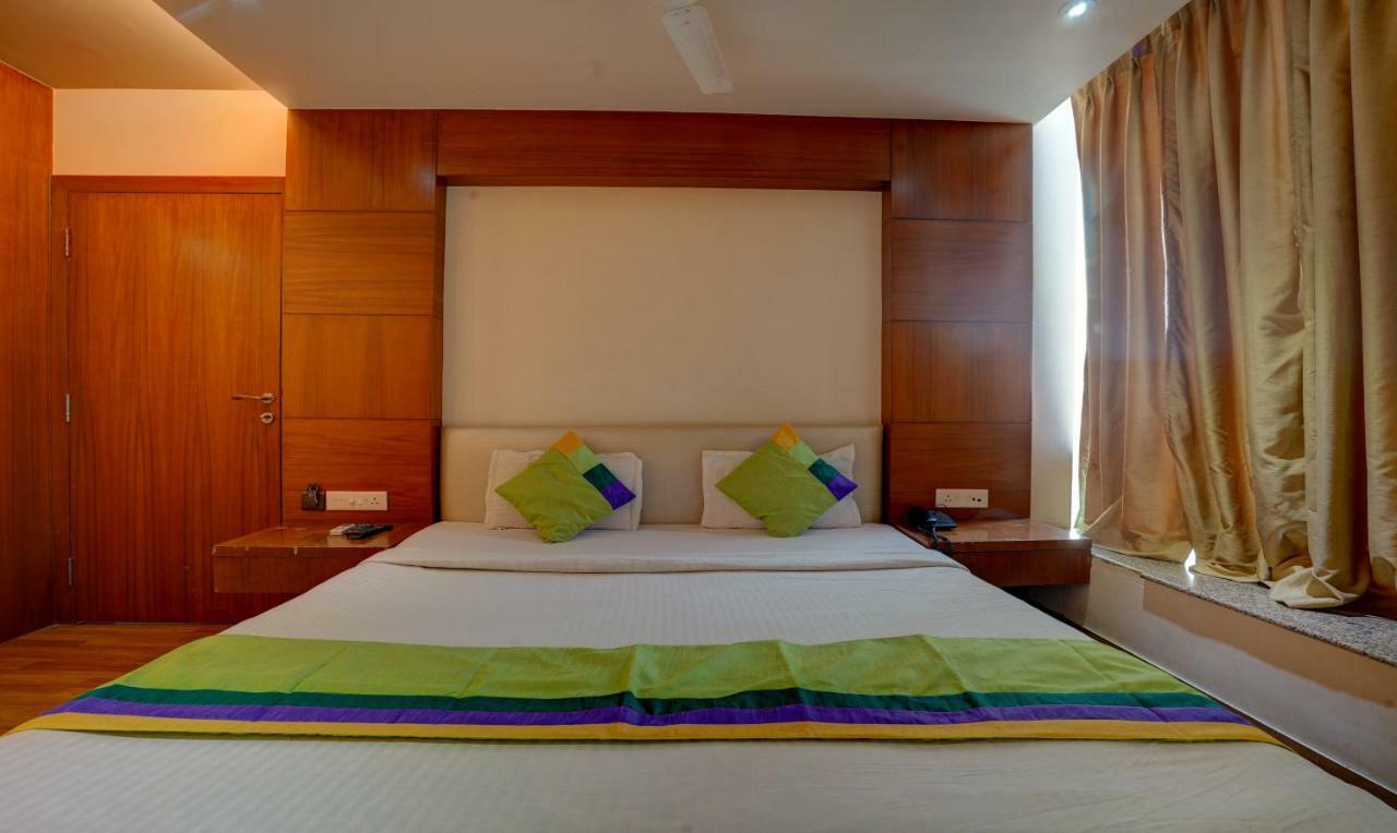 Treebo B&B Ranchi Zewnętrze zdjęcie