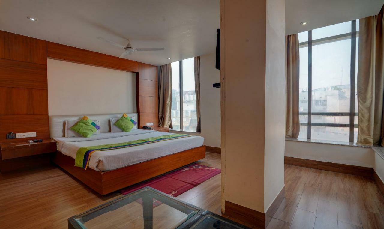 Treebo B&B Ranchi Zewnętrze zdjęcie