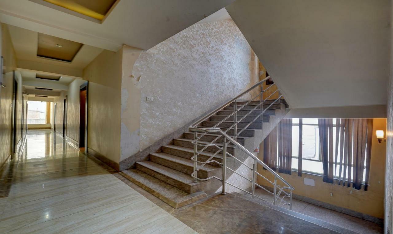 Treebo B&B Ranchi Zewnętrze zdjęcie