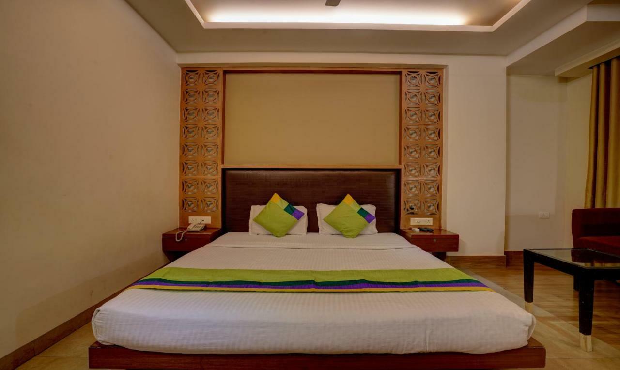Treebo B&B Ranchi Zewnętrze zdjęcie