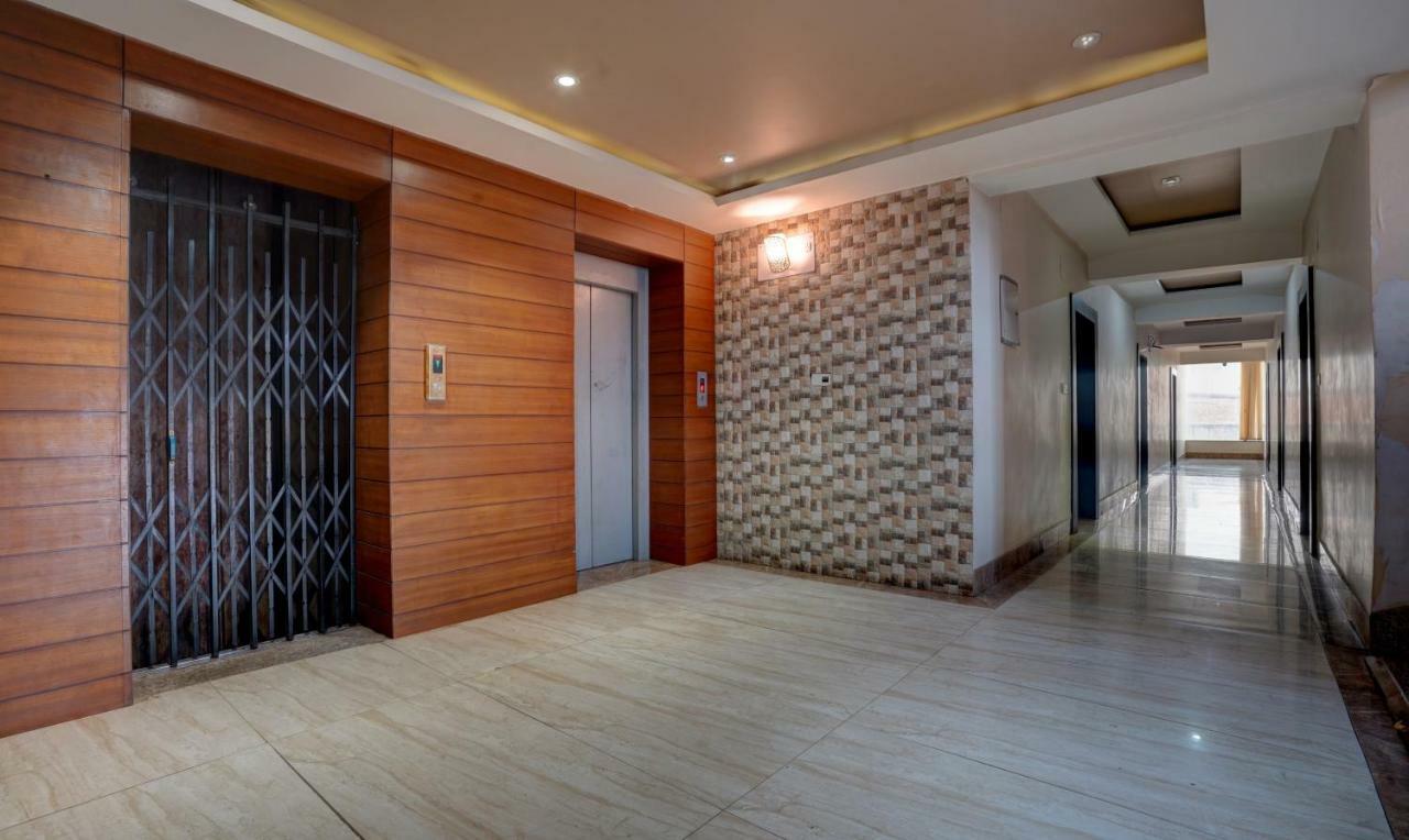 Treebo B&B Ranchi Zewnętrze zdjęcie