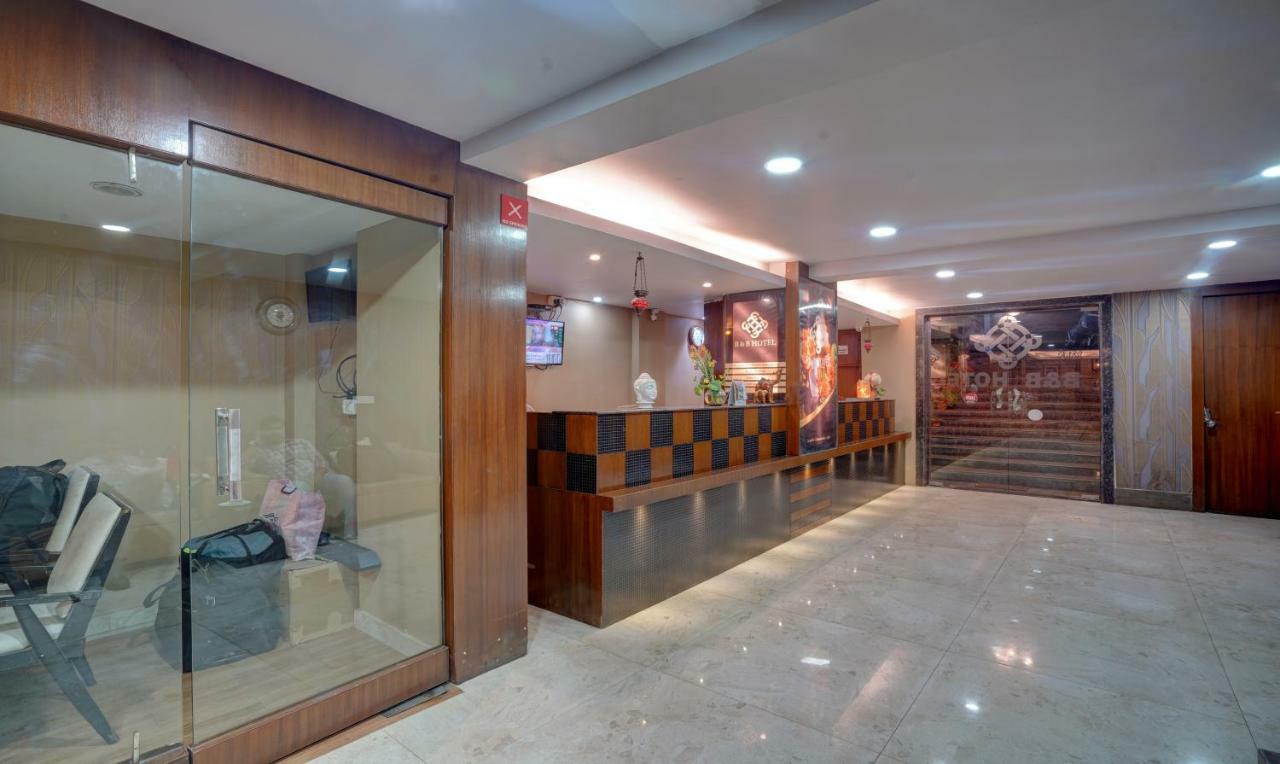 Treebo B&B Ranchi Zewnętrze zdjęcie